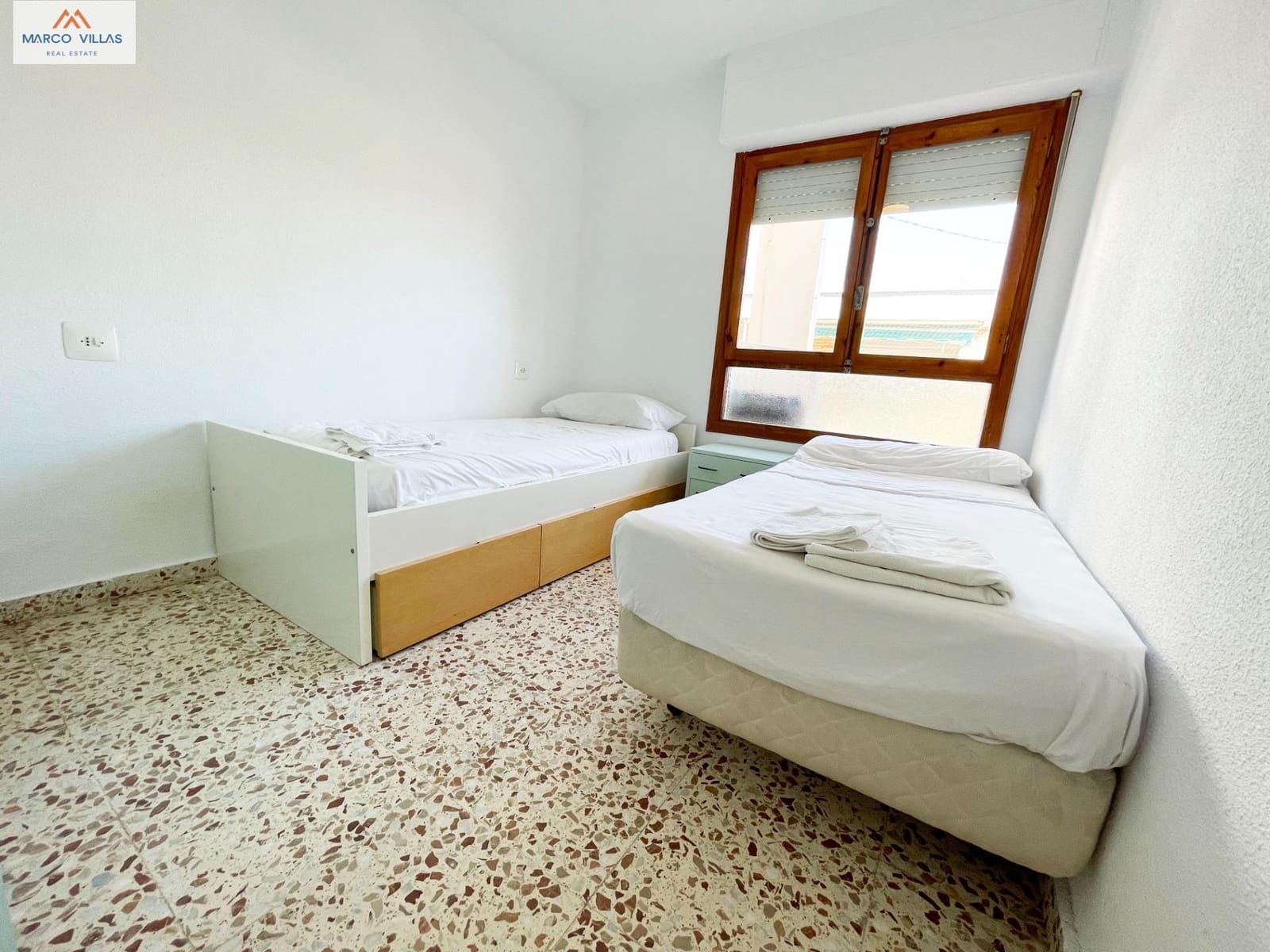 3 bedroom Apartment for sale in Guardamar del Segura - € 190,000 (Ref: 7486371)