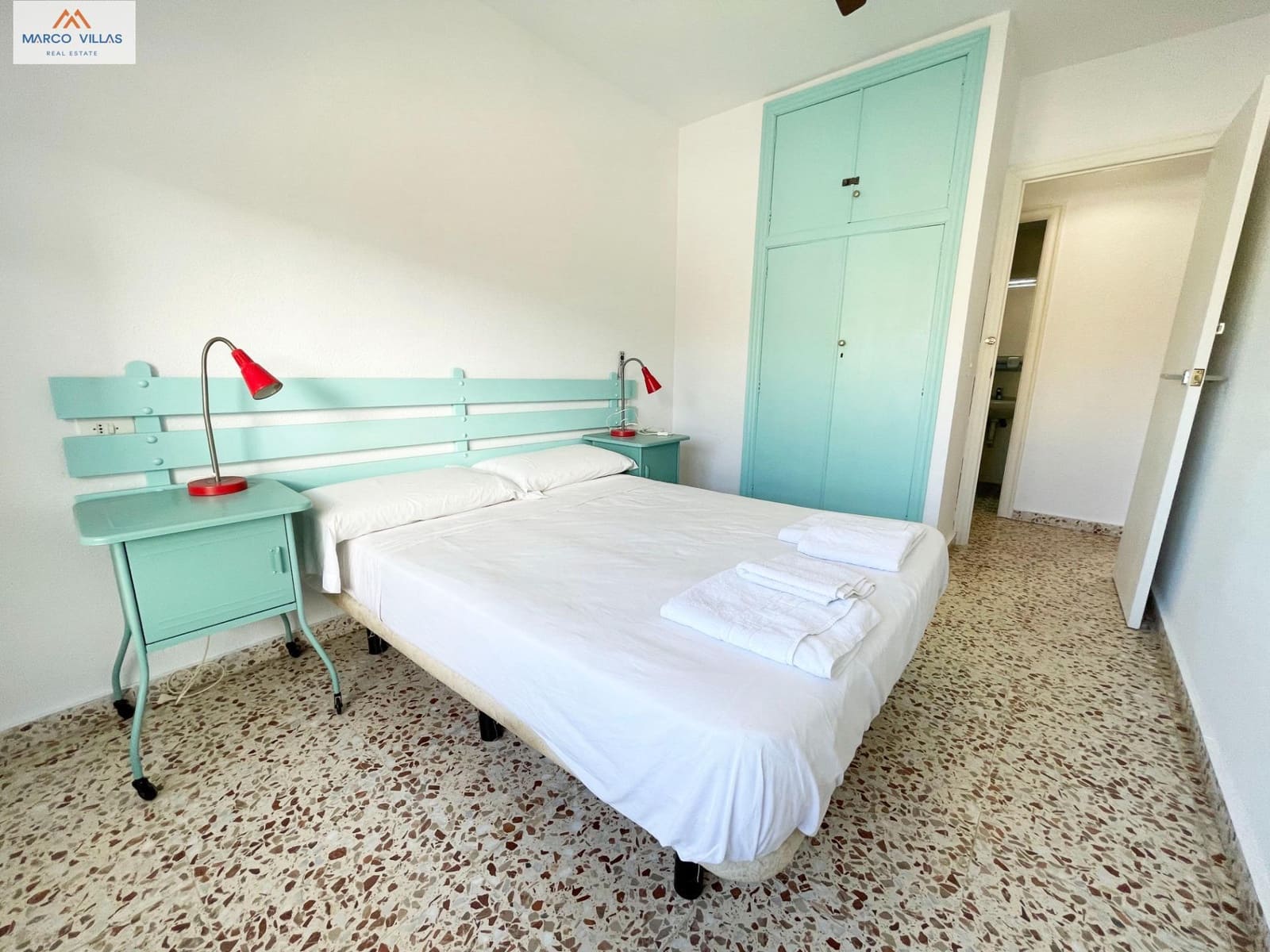 3 bedroom Apartment for sale in Guardamar del Segura - € 190,000 (Ref: 7486371)