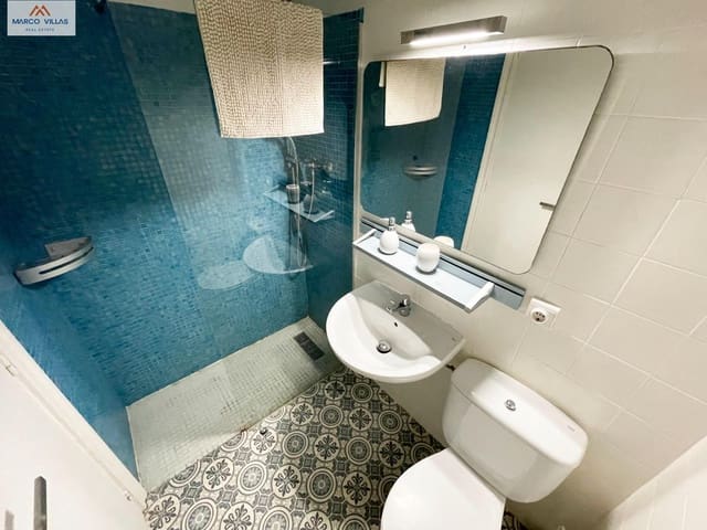 3 bedroom Apartment for sale in Guardamar del Segura - € 190,000 (Ref: 7486371)