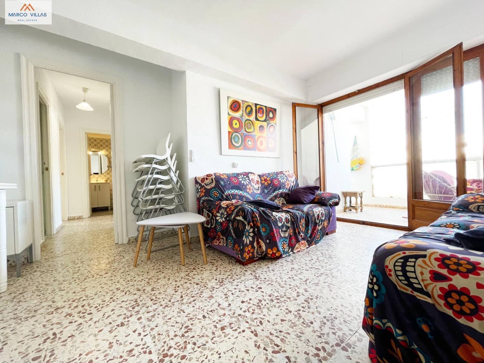 3 bedroom Apartment for sale in Guardamar del Segura - € 190,000 (Ref: 7486371)