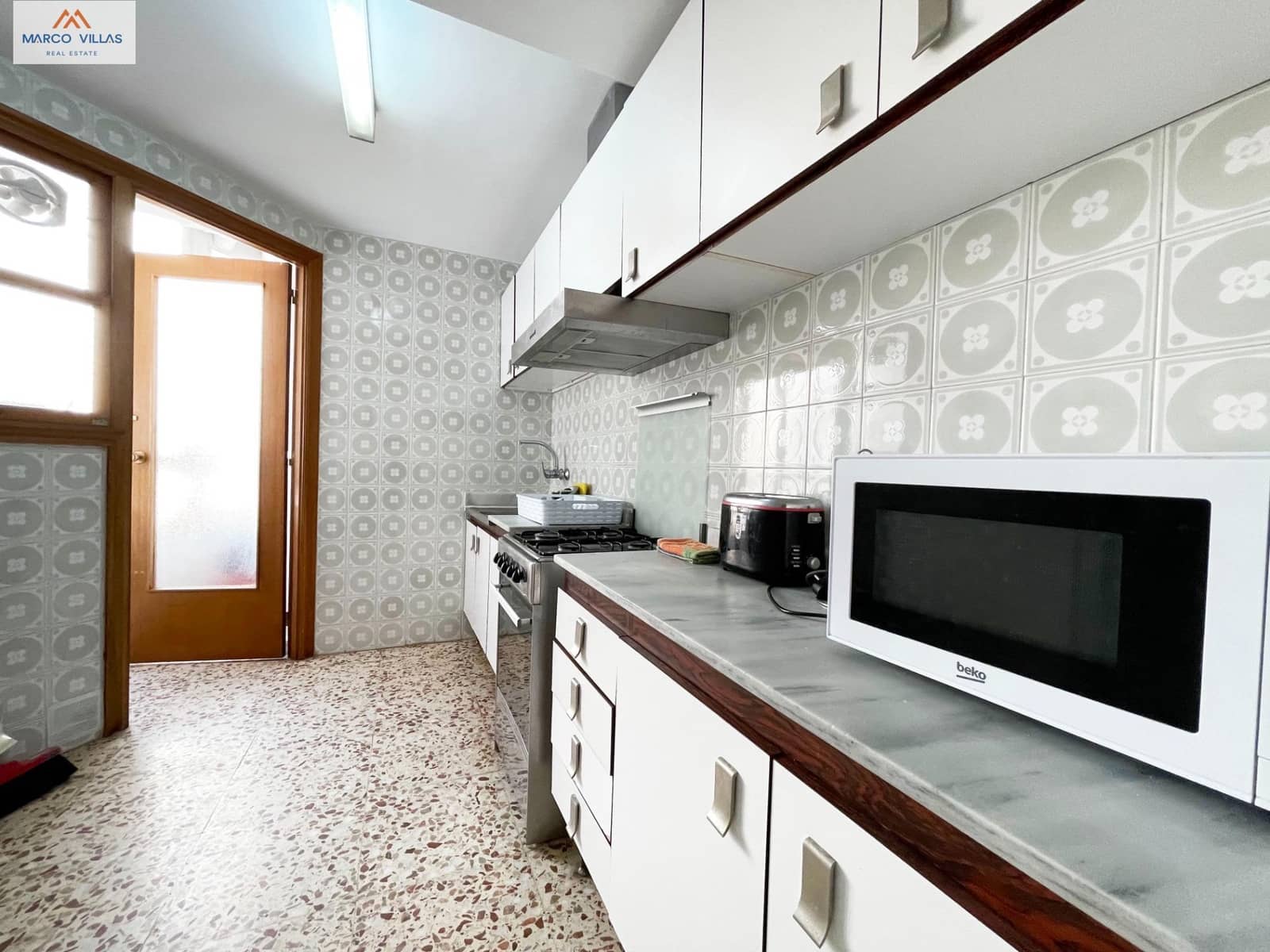 3 bedroom Apartment for sale in Guardamar del Segura - € 190,000 (Ref: 7486371)