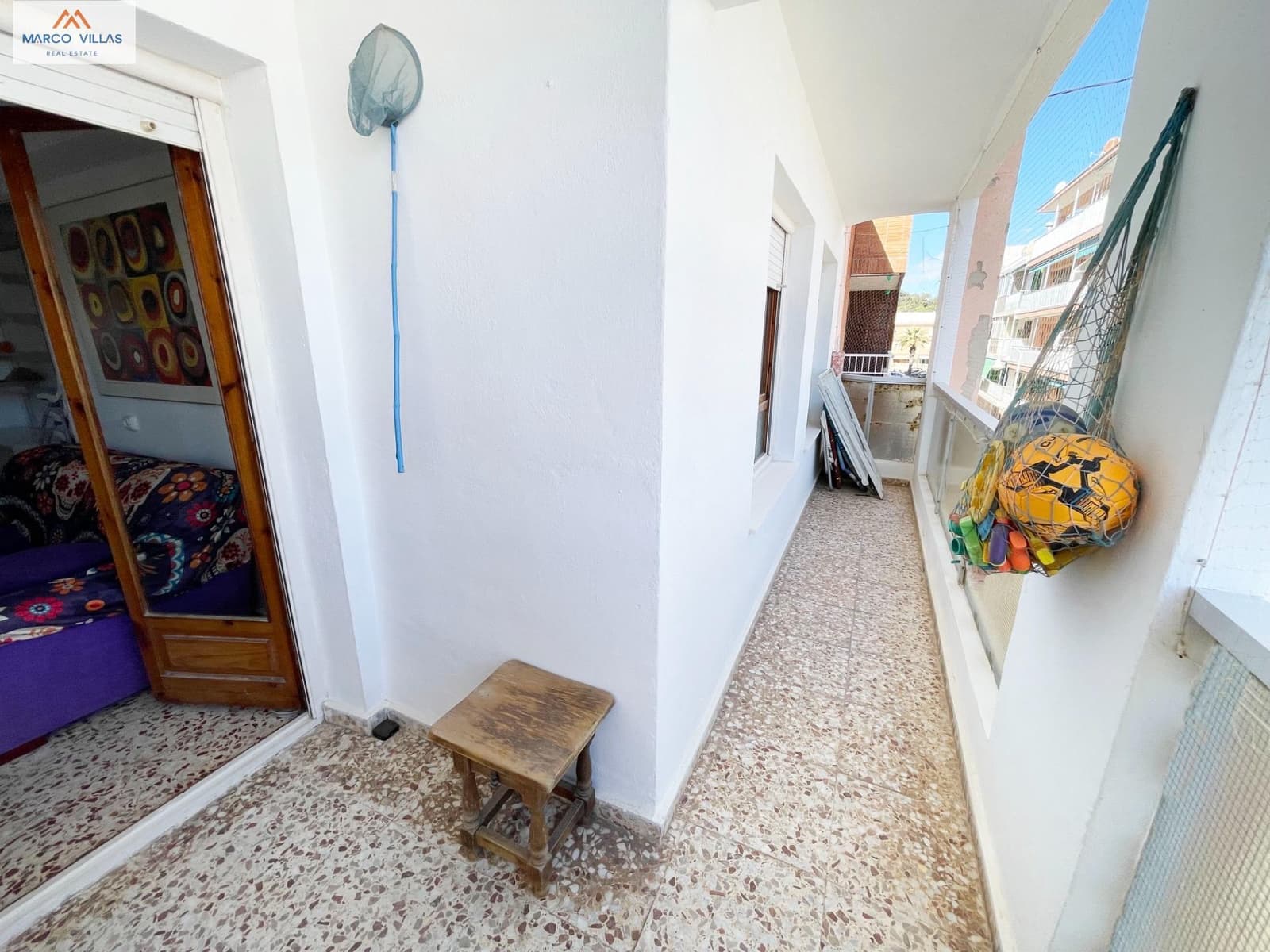 3 bedroom Apartment for sale in Guardamar del Segura - € 190,000 (Ref: 7486371)