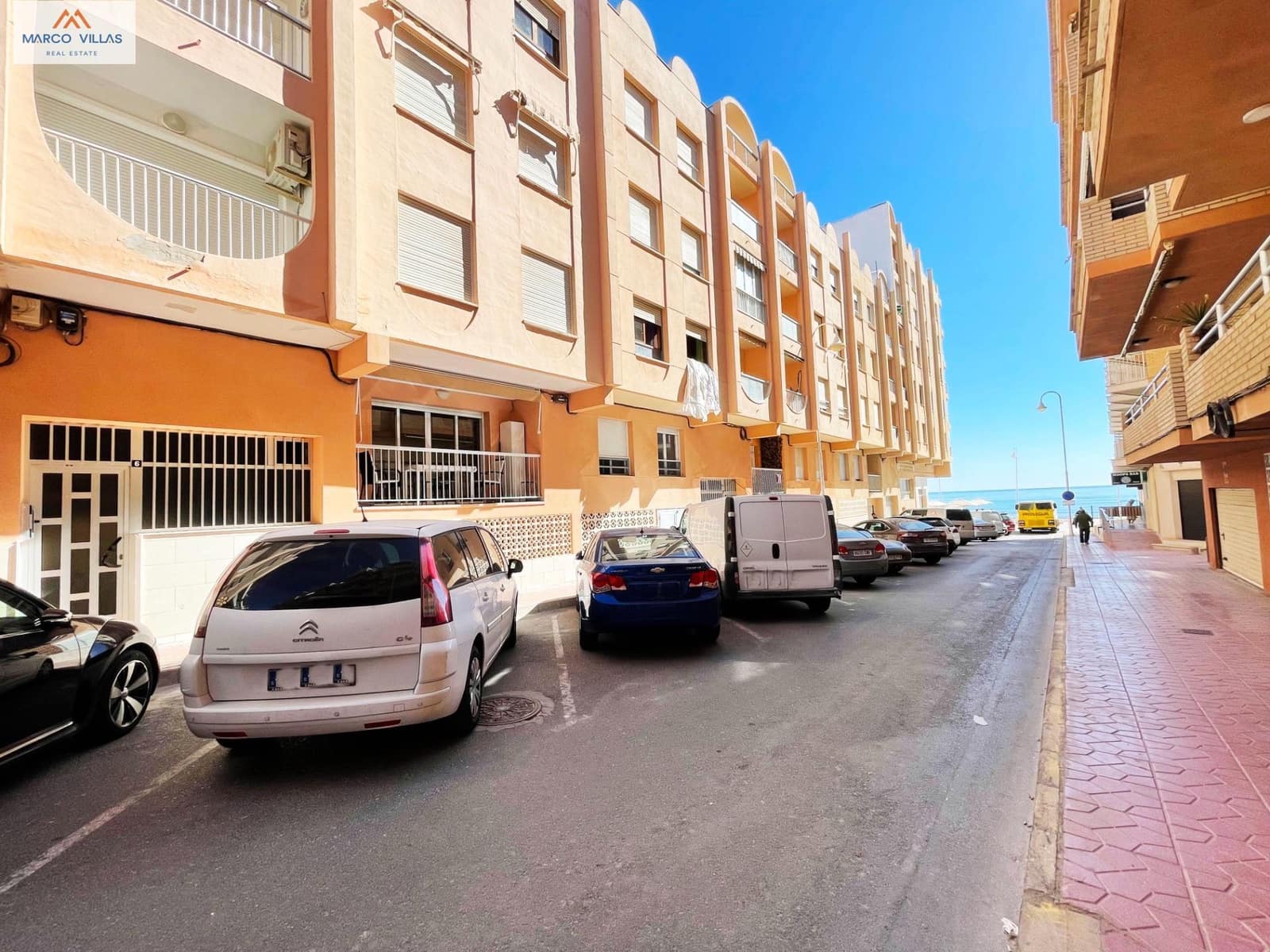 3 bedroom Apartment for sale in Guardamar del Segura - € 190,000 (Ref: 7486371)