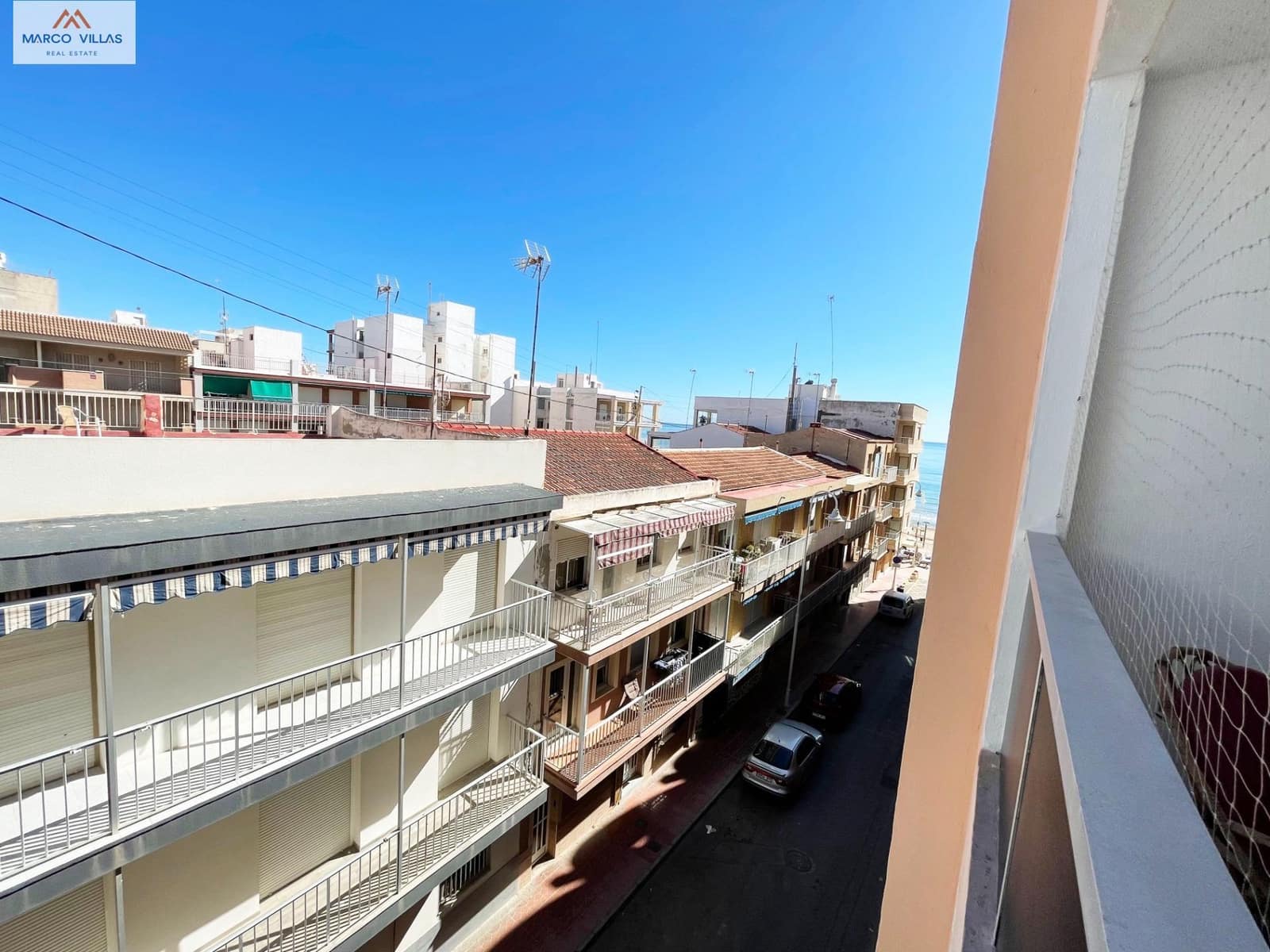 3 bedroom Apartment for sale in Guardamar del Segura - € 190,000 (Ref: 7486371)