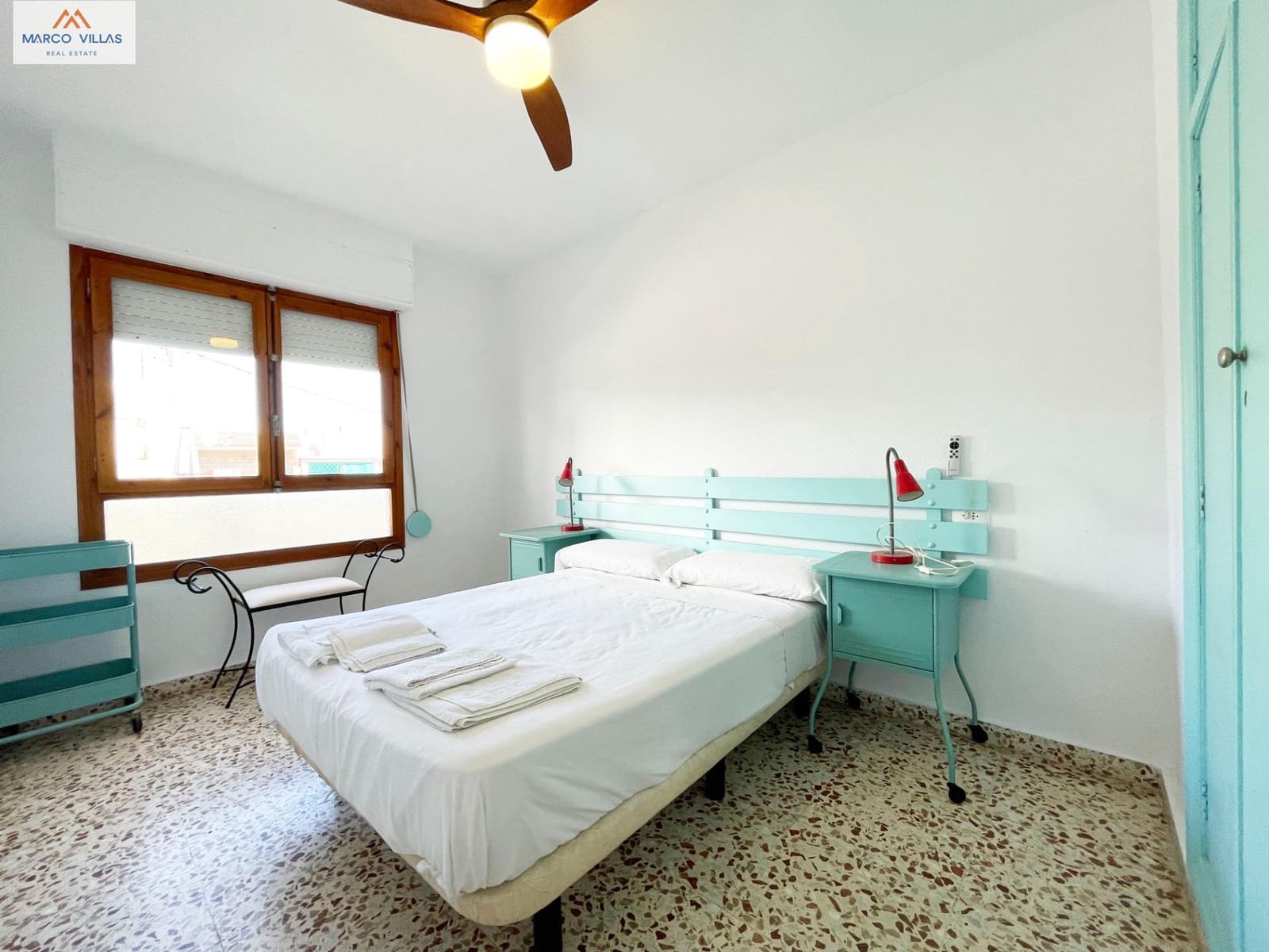 3 bedroom Apartment for sale in Guardamar del Segura - € 190,000 (Ref: 7486371)