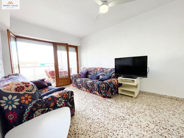 3 bedroom Apartment for sale in Guardamar del Segura - € 190,000 (Ref: 7486371)