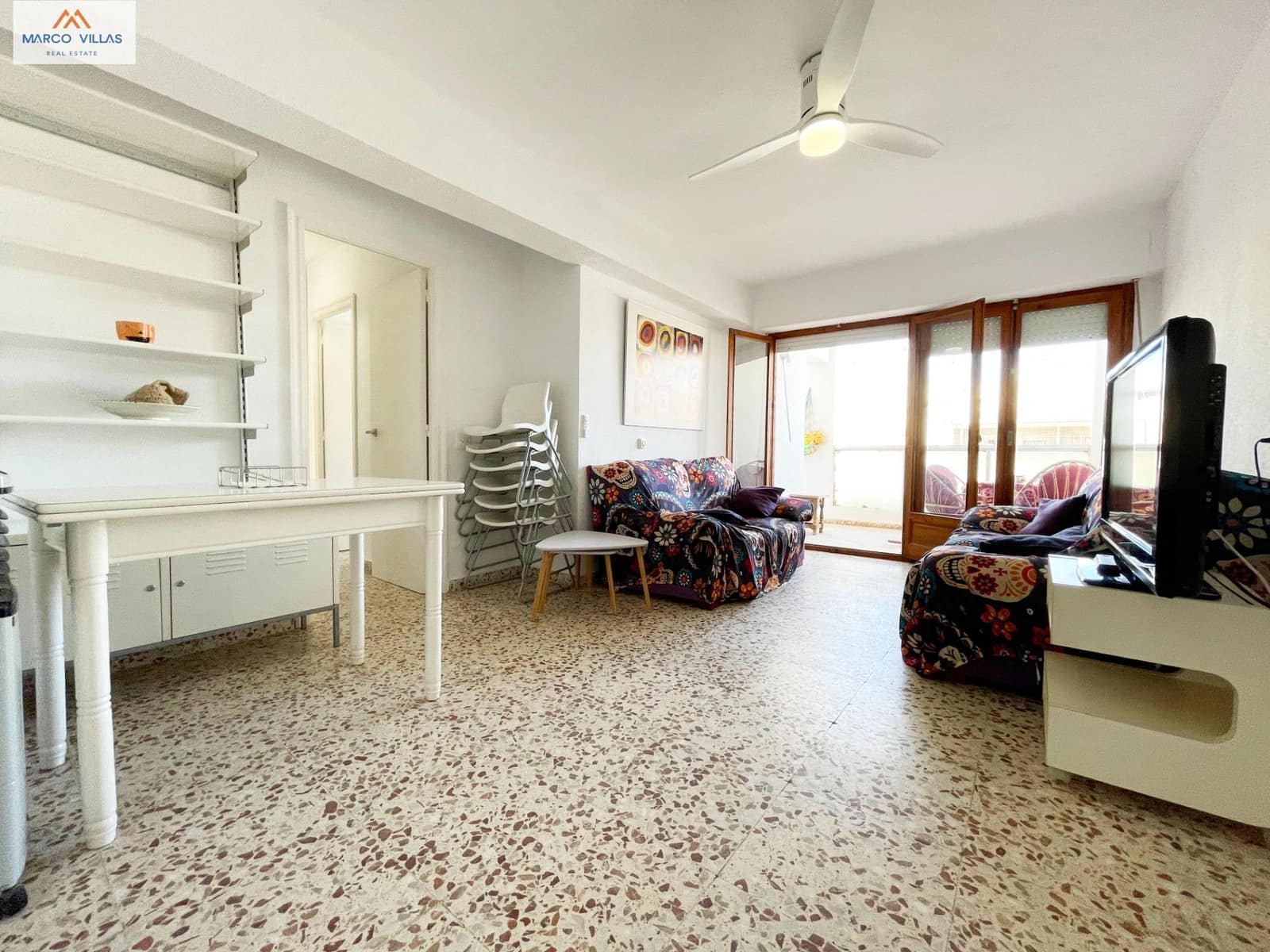 3 bedroom Apartment for sale in Guardamar del Segura - € 190,000 (Ref: 7486371)