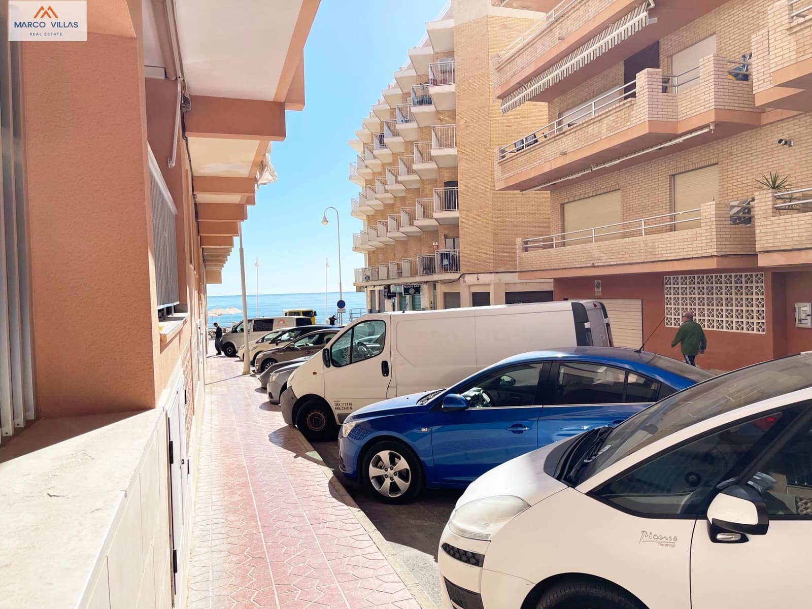3 bedroom Apartment for sale in Guardamar del Segura - € 190,000 (Ref: 7486371)