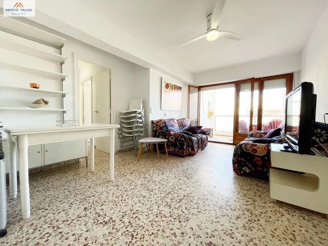 3 bedroom Apartment for sale in Guardamar del Segura - € 190,000 (Ref: 7486371)