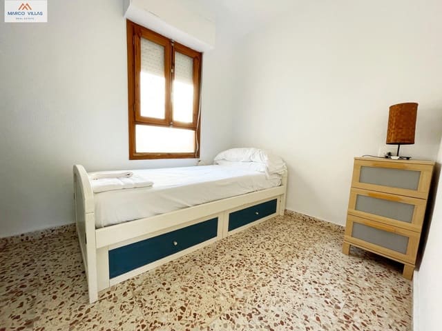 3 bedroom Apartment for sale in Guardamar del Segura - € 190,000 (Ref: 7486371)