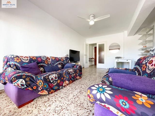 3 bedroom Apartment for sale in Guardamar del Segura - € 190,000 (Ref: 7486371)