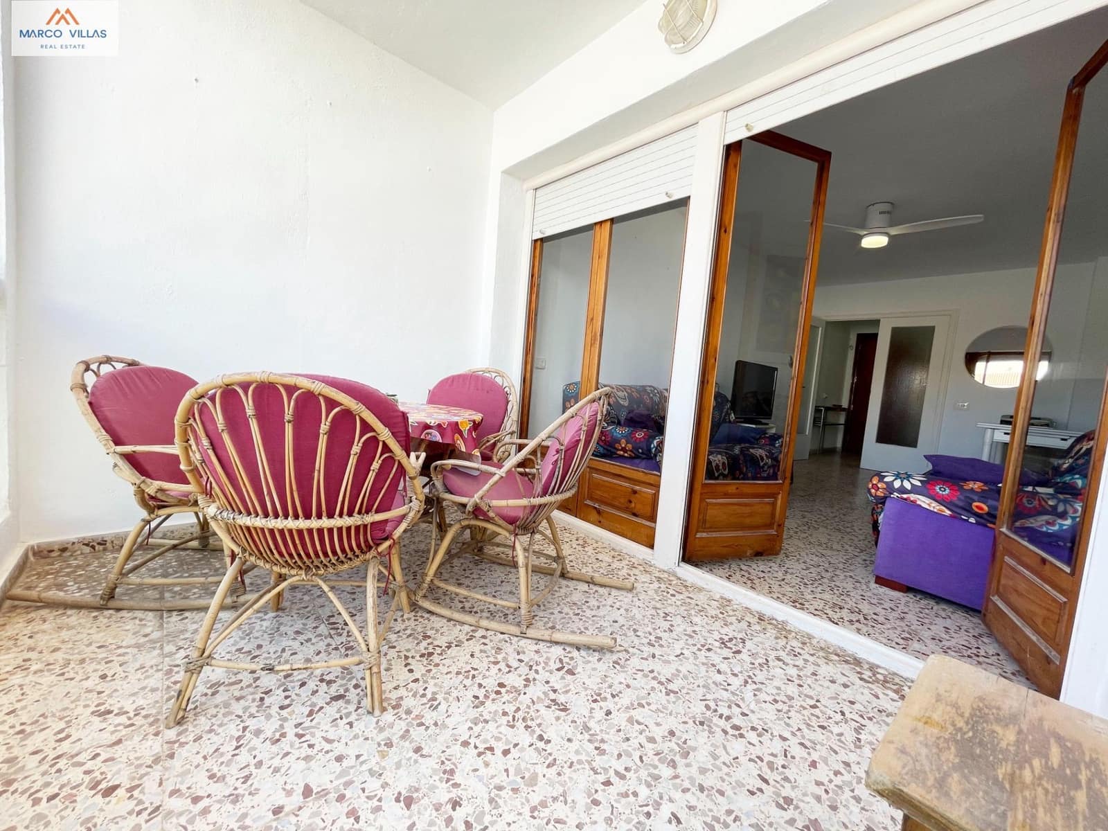 3 bedroom Apartment for sale in Guardamar del Segura - € 190,000 (Ref: 7486371)