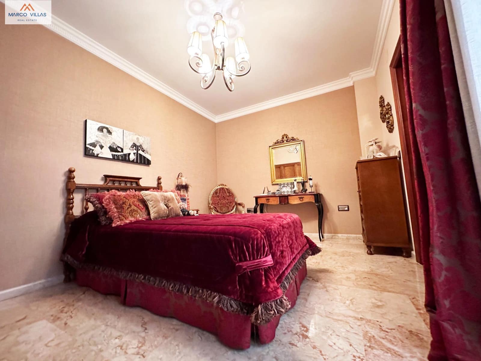 3 soveværelse Byhus til salg i Callosa de Segura med garage - € 420.000 (Ref: 7653219)