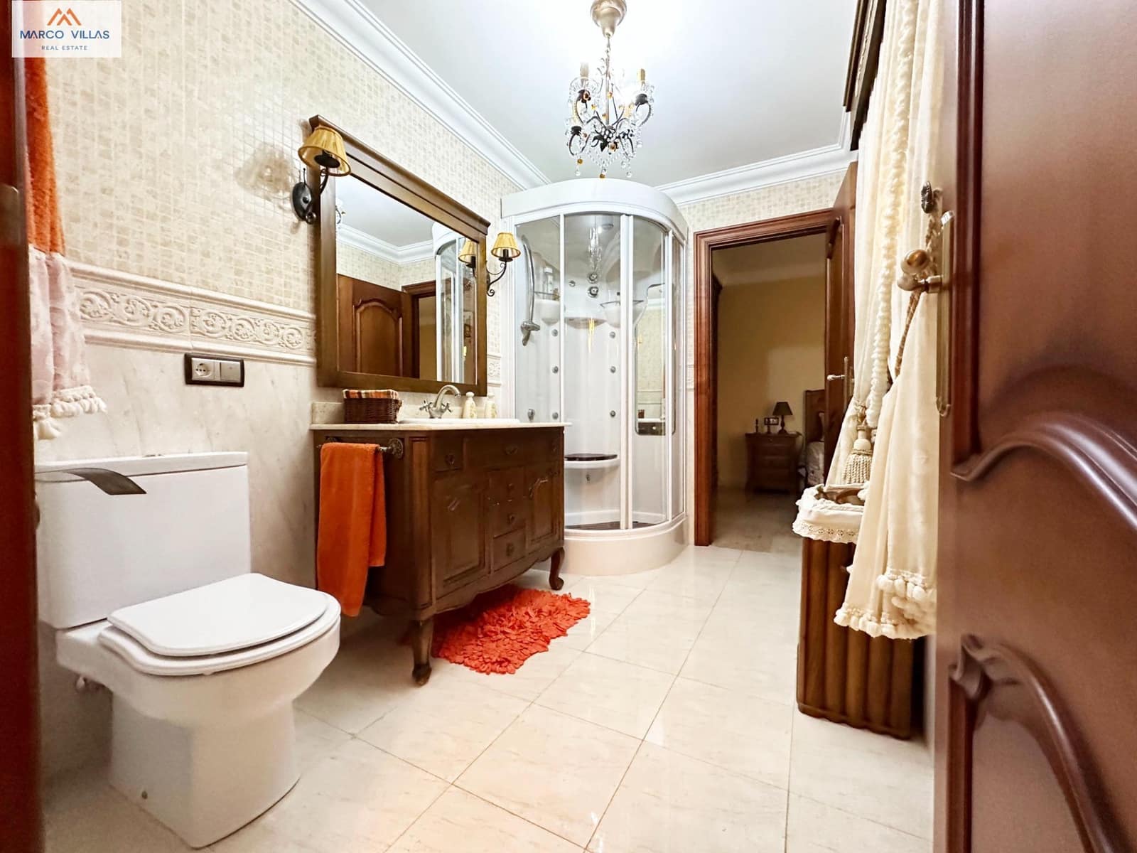 3 soveværelse Byhus til salg i Callosa de Segura med garage - € 420.000 (Ref: 7653219)