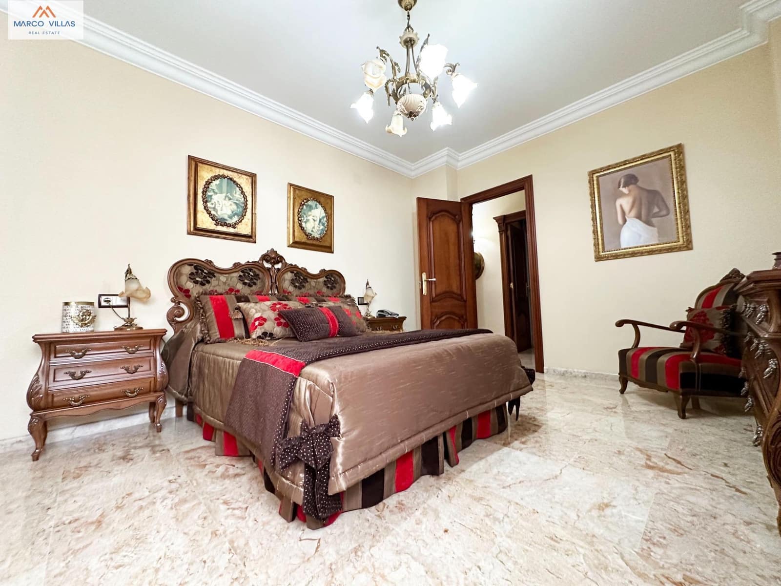 3 soveværelse Byhus til salg i Callosa de Segura med garage - € 420.000 (Ref: 7653219)