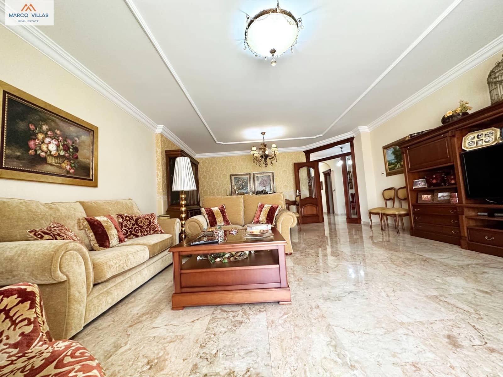 3 soveværelse Byhus til salg i Callosa de Segura med garage - € 420.000 (Ref: 7653219)