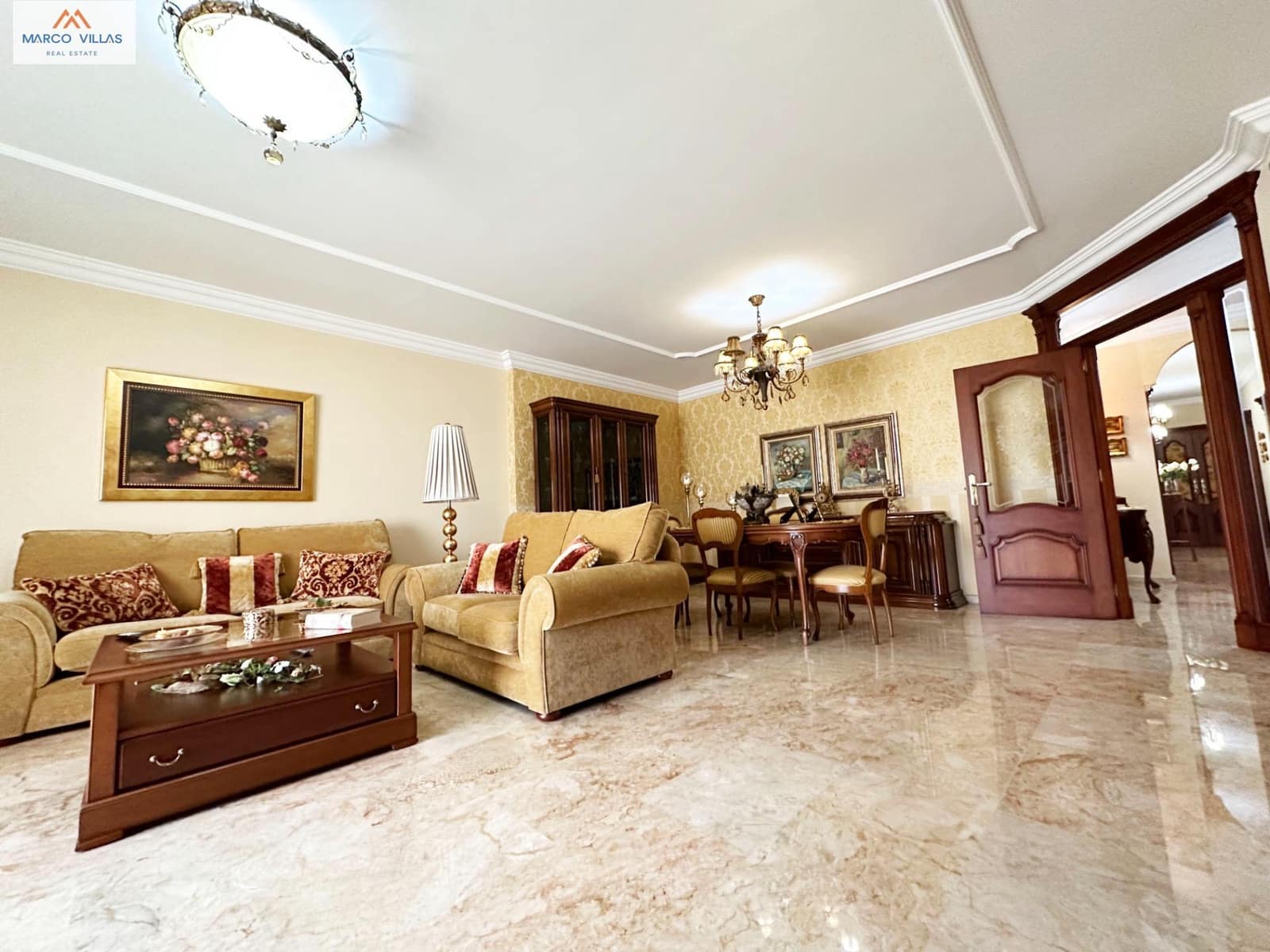 3 soveværelse Byhus til salg i Callosa de Segura med garage - € 420.000 (Ref: 7653219)