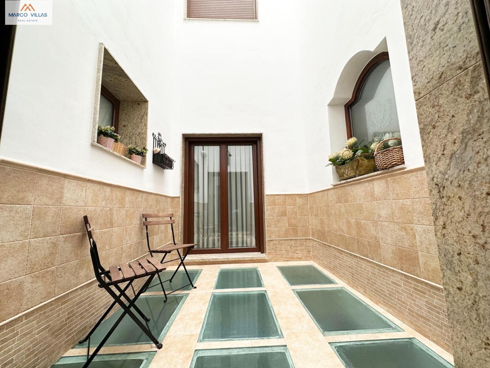 3 soveværelse Byhus til salg i Callosa de Segura med garage - € 420.000 (Ref: 7653219)