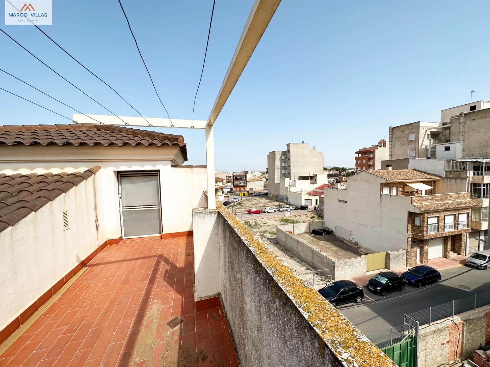 3 soveværelse Byhus til salg i Callosa de Segura med garage - € 420.000 (Ref: 7653219)