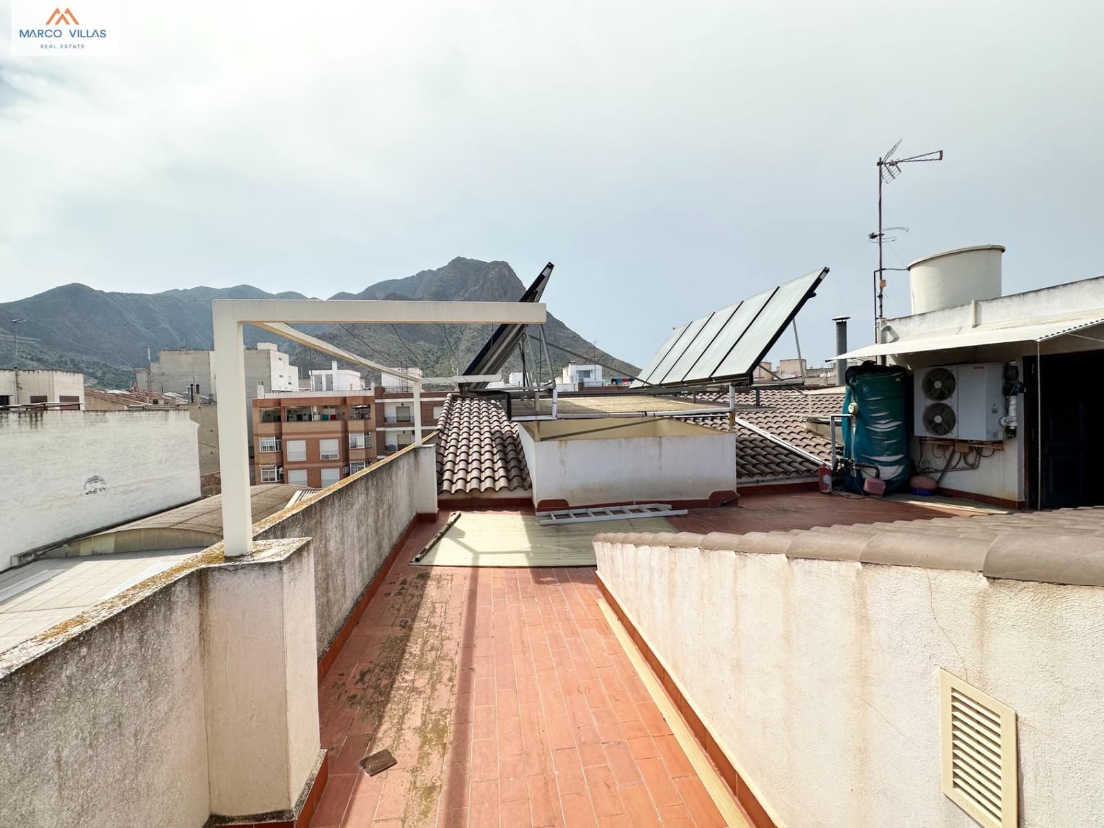 3 soveværelse Byhus til salg i Callosa de Segura med garage - € 420.000 (Ref: 7653219)