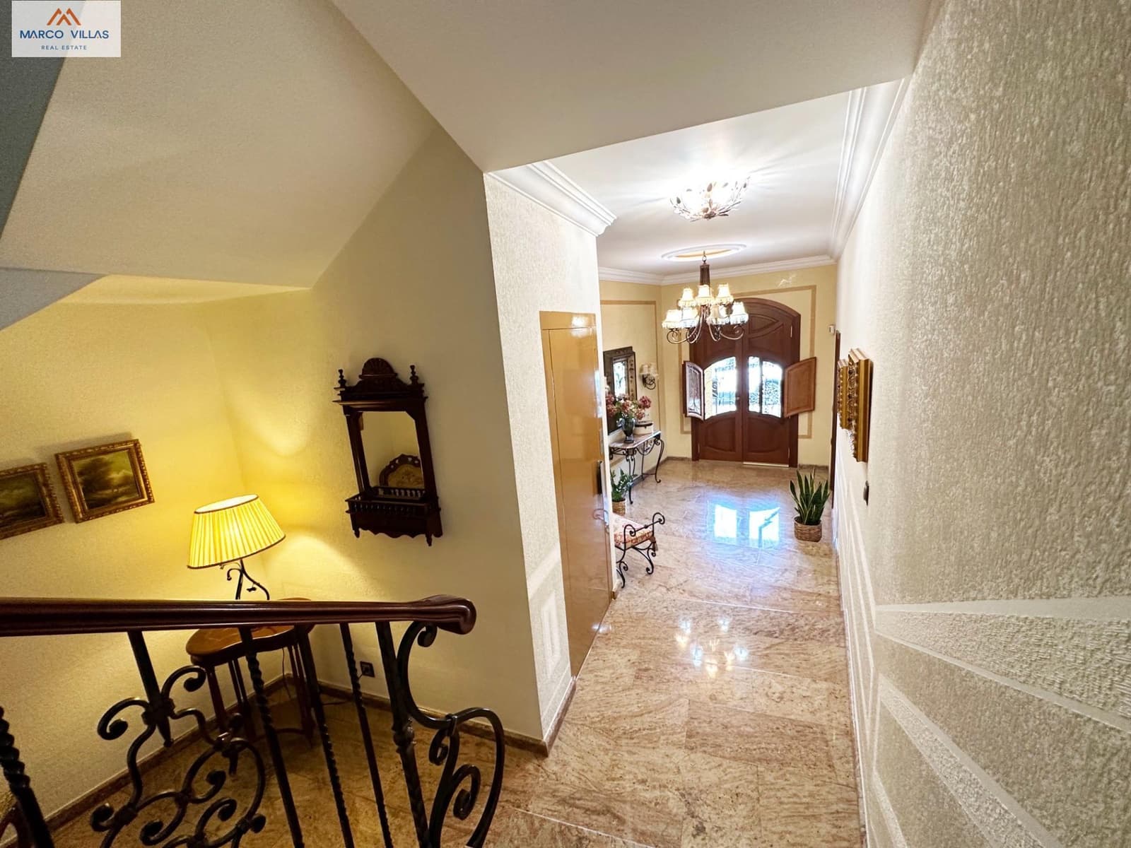 3 soveværelse Byhus til salg i Callosa de Segura med garage - € 420.000 (Ref: 7653219)