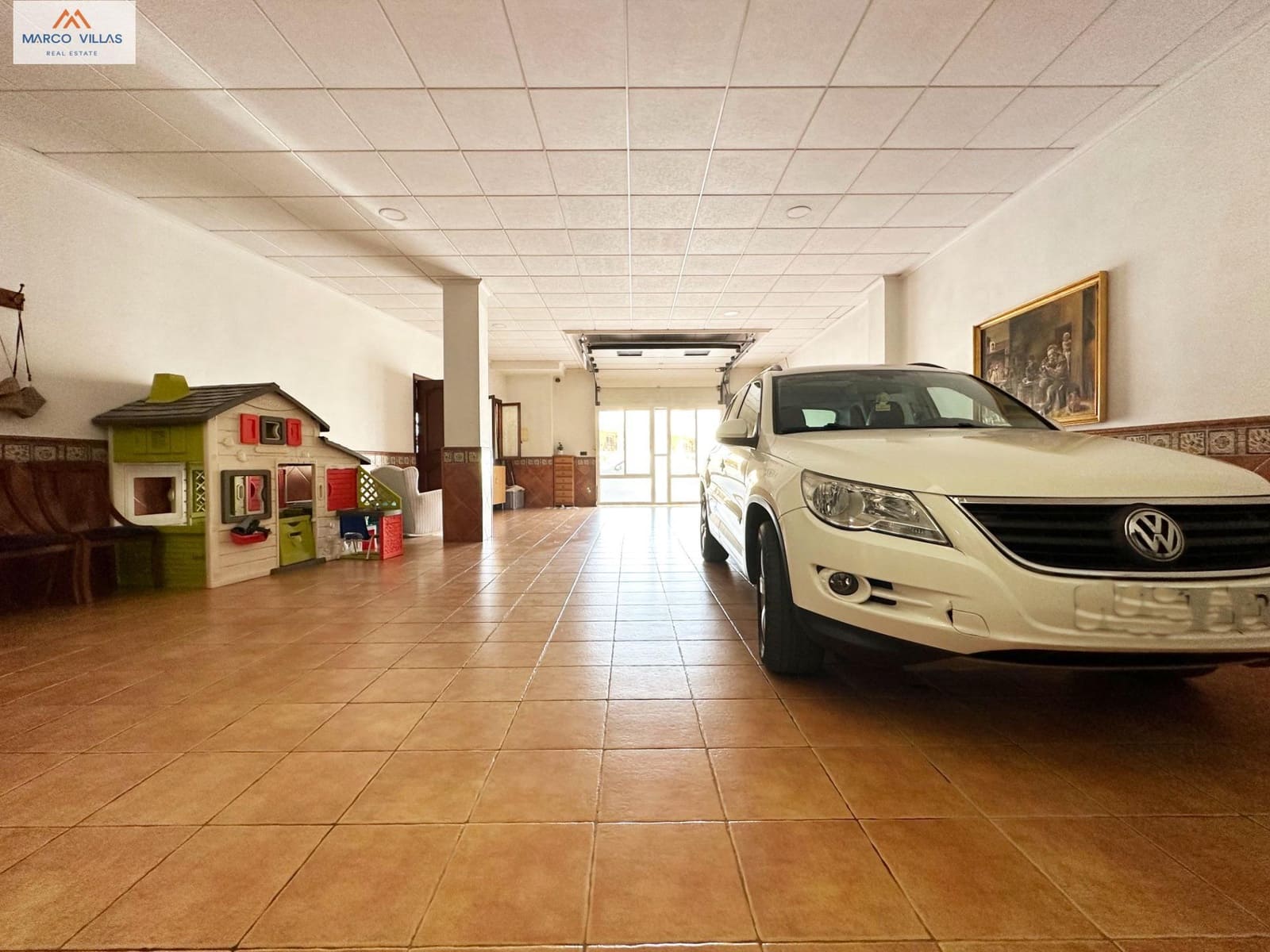 3 soveværelse Byhus til salg i Callosa de Segura med garage - € 420.000 (Ref: 7653219)