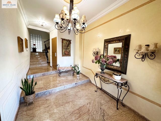 3 bedroom Townhouse for sale in Callosa de Segura with garage - € 420,000 (Ref: 7653219)