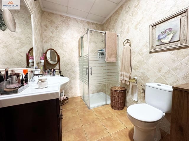 3 bedroom Townhouse for sale in Callosa de Segura with garage - € 420,000 (Ref: 7653219)