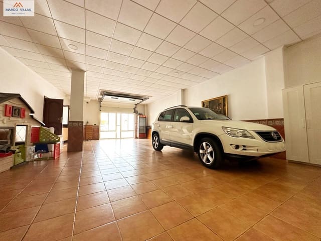 3 bedroom Townhouse for sale in Callosa de Segura with garage - € 420,000 (Ref: 7653219)