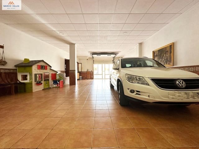 3 bedroom Townhouse for sale in Callosa de Segura with garage - € 420,000 (Ref: 7653219)