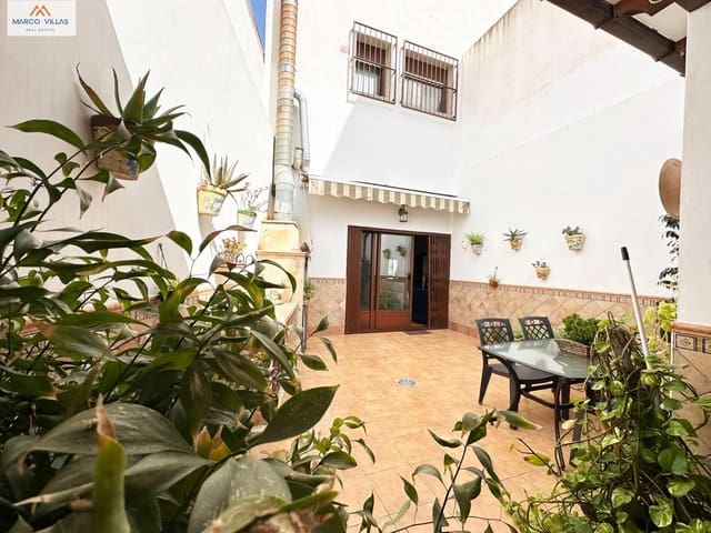 3 bedroom Townhouse for sale in Callosa de Segura with garage - € 420,000 (Ref: 7653219)