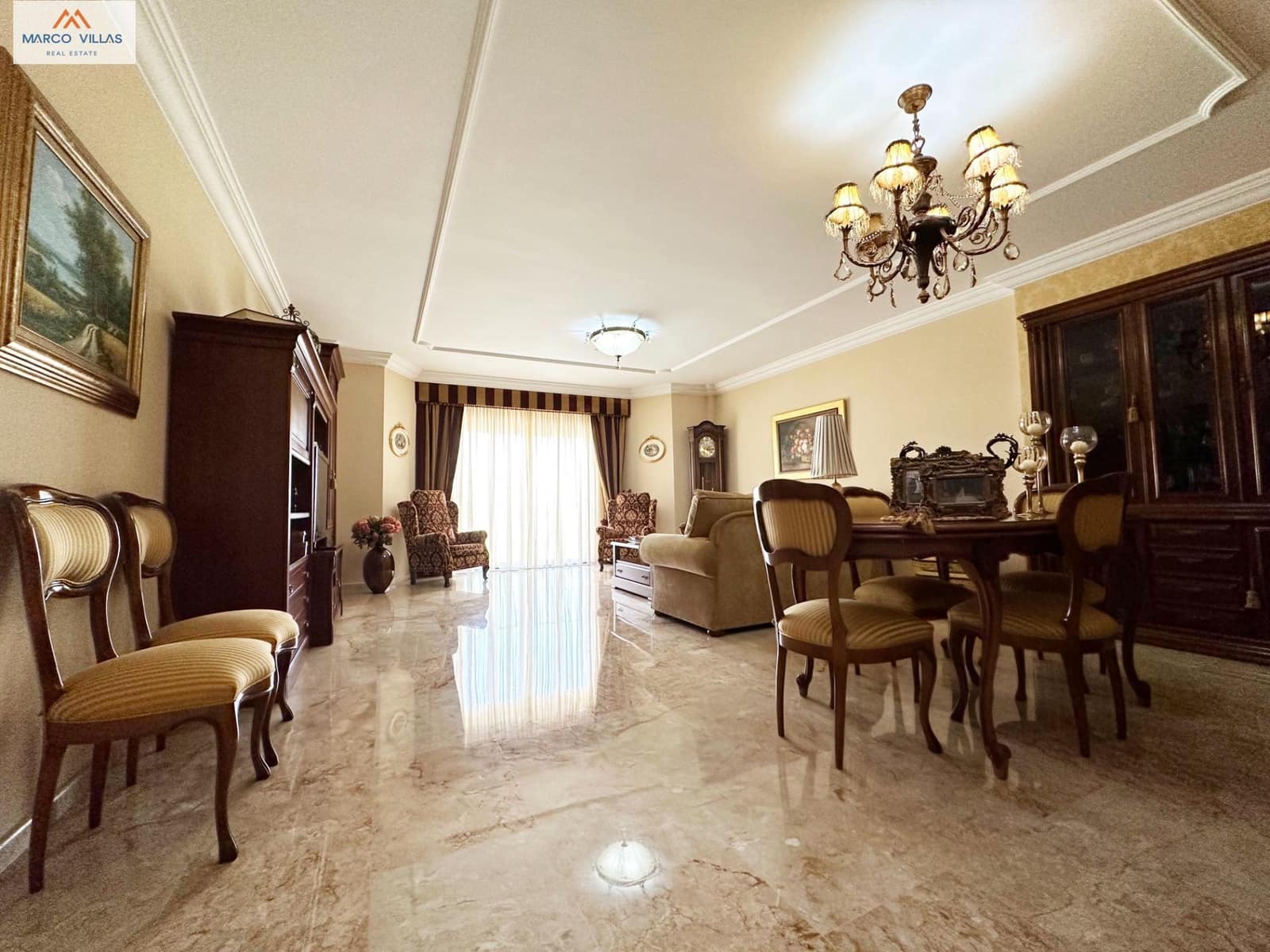 Casa de 3 habitaciones en Callosa de Segura en venta con garaje - 458.900 € (Ref: 7653219)