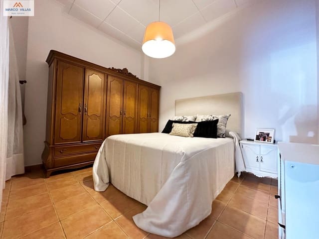 Casa de 3 habitaciones en Callosa de Segura en venta con garaje - 458.900 € (Ref: 7653219)