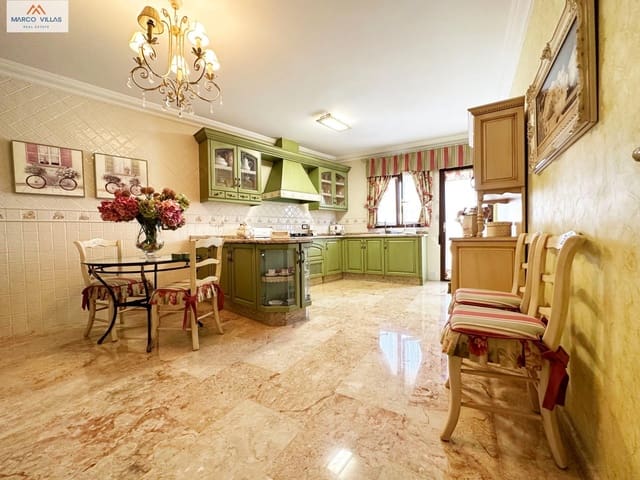 Casa de 3 habitaciones en Callosa de Segura en venta con garaje - 458.900 € (Ref: 7653219)