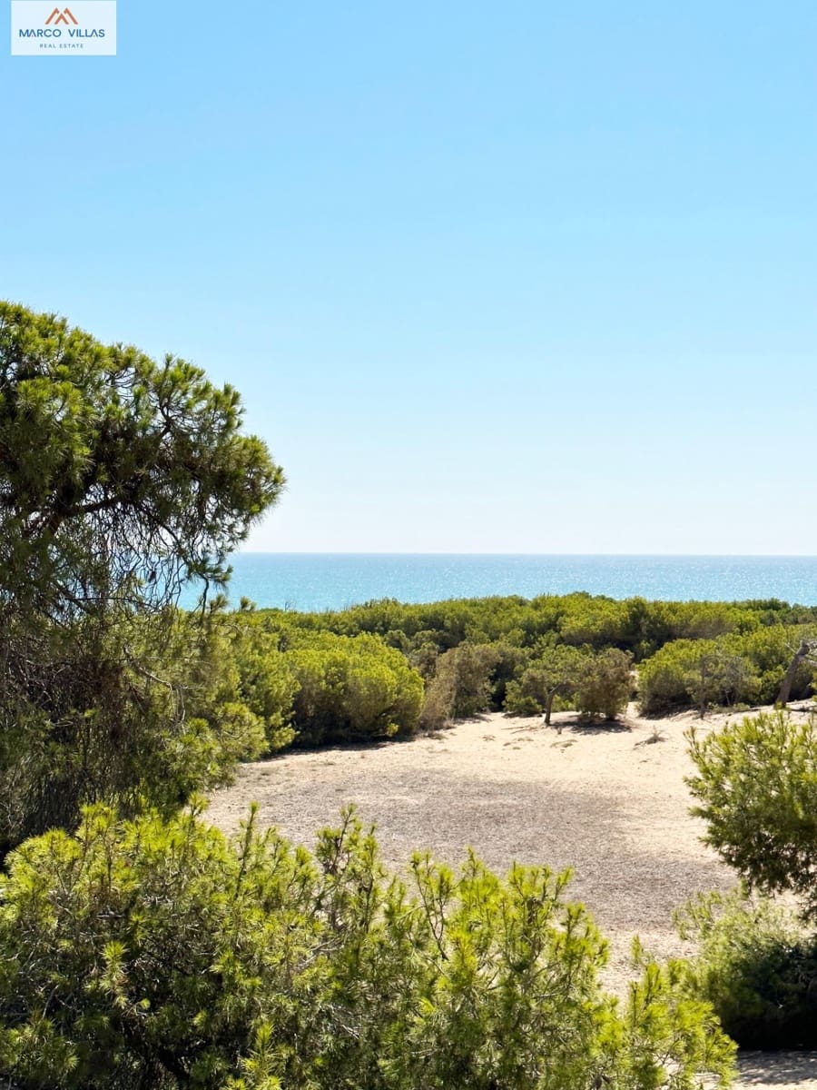 3 soveværelse Lejlighed til salg i El Moncayo med swimmingpool garage - € 255.000 (Ref: 7772571)