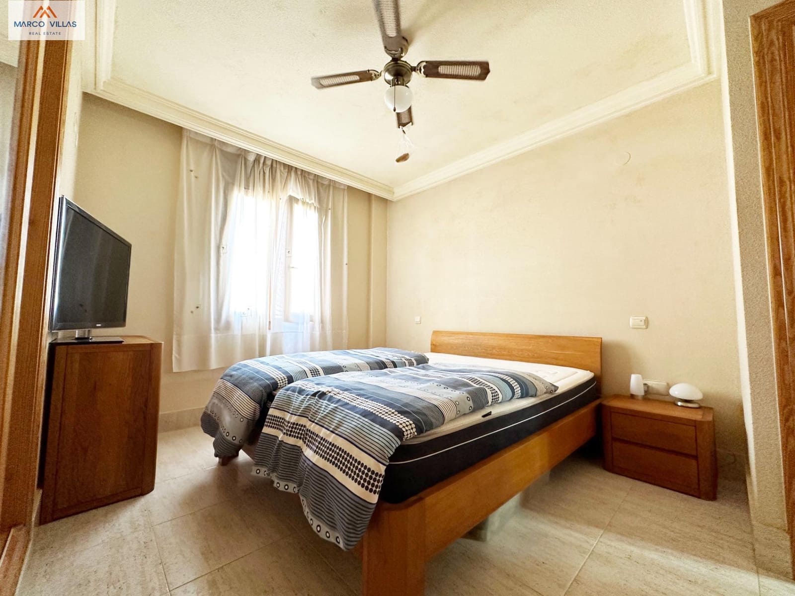 3 soveværelse Lejlighed til salg i El Moncayo med swimmingpool garage - € 255.000 (Ref: 7772571)