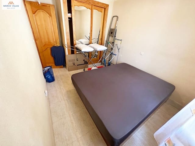 3 soveværelse Lejlighed til salg i El Moncayo, Guardamar del Segura med swimmingpool garage - € 255.000 (Ref: 7772571)