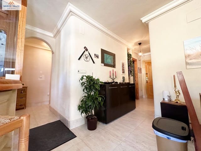 3 soveværelse Lejlighed til salg i El Moncayo, Guardamar del Segura med swimmingpool garage - € 255.000 (Ref: 7772571)