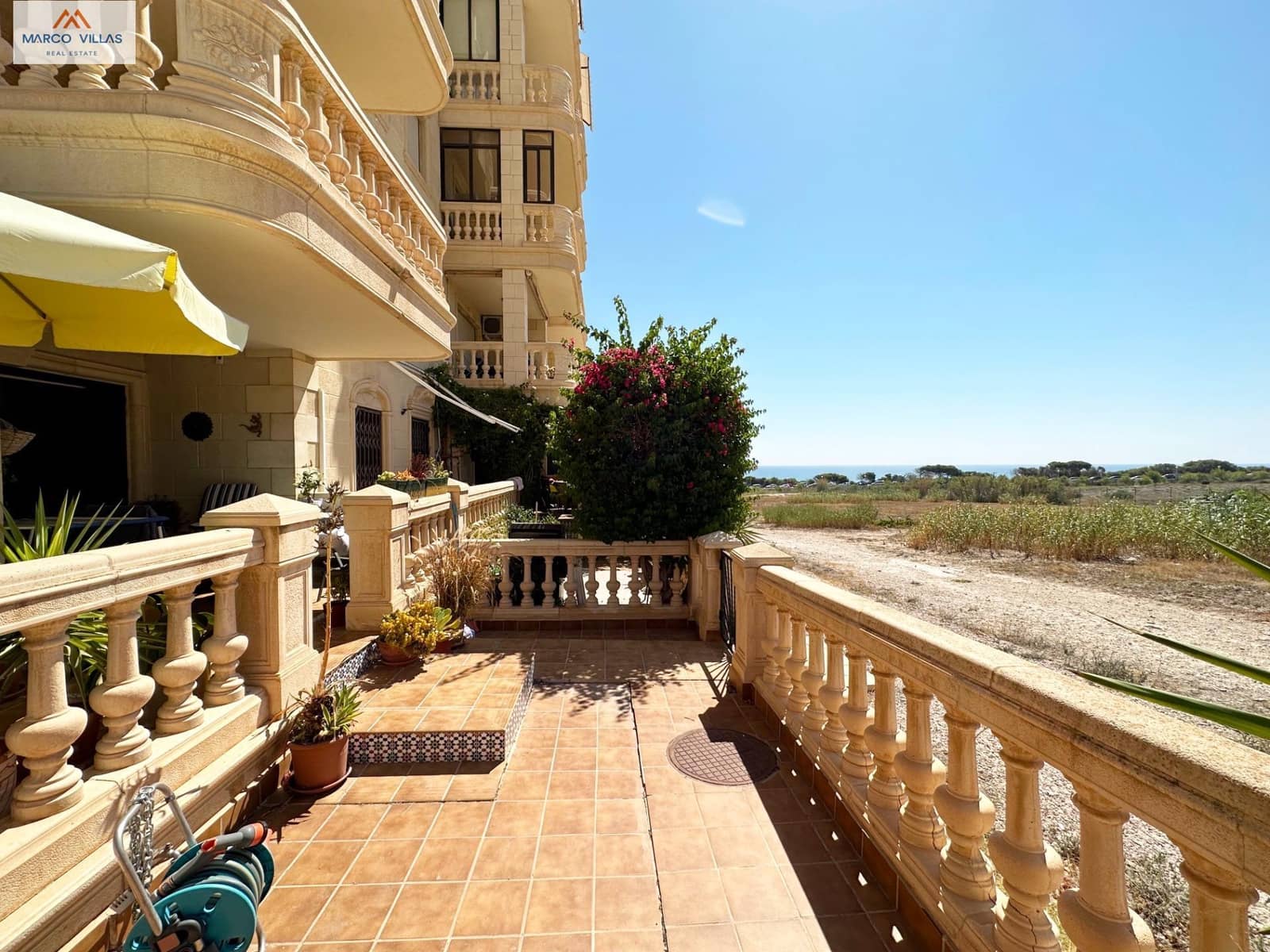 3 soveværelse Lejlighed til salg i El Moncayo med swimmingpool garage - € 255.000 (Ref: 7772571)