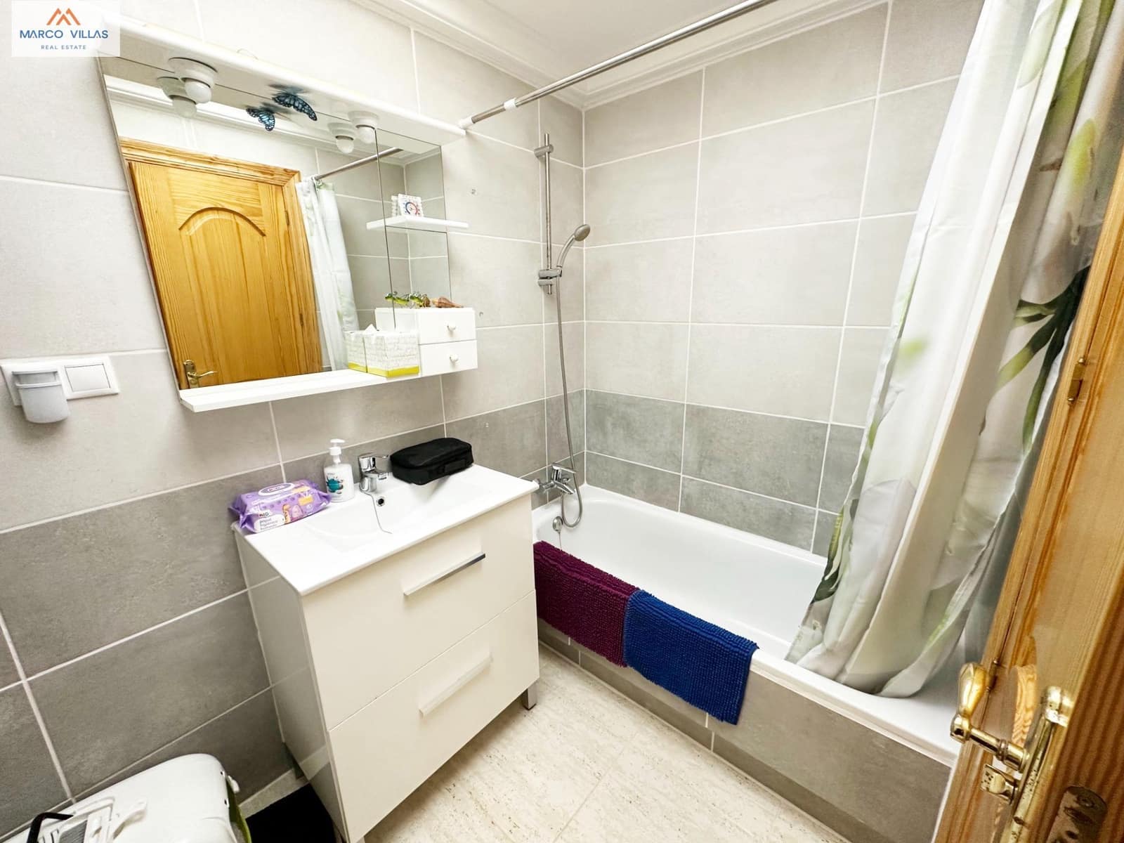 3 soveværelse Lejlighed til salg i El Moncayo med swimmingpool garage - € 255.000 (Ref: 7772571)