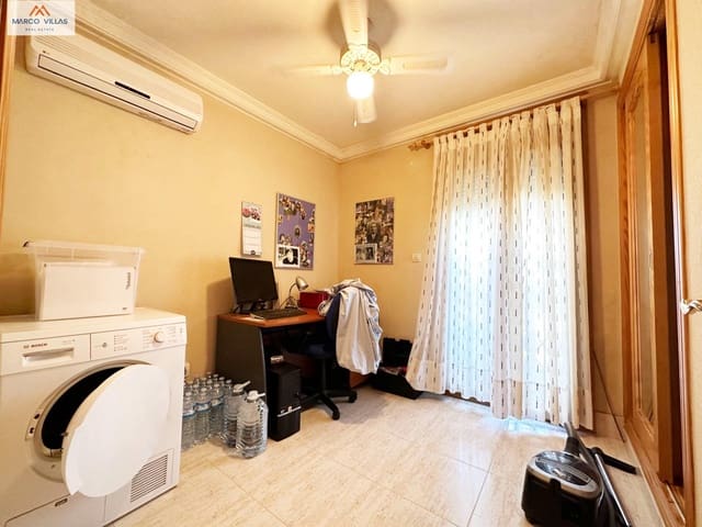 3 soveværelse Lejlighed til salg i El Moncayo, Guardamar del Segura med swimmingpool garage - € 255.000 (Ref: 7772571)