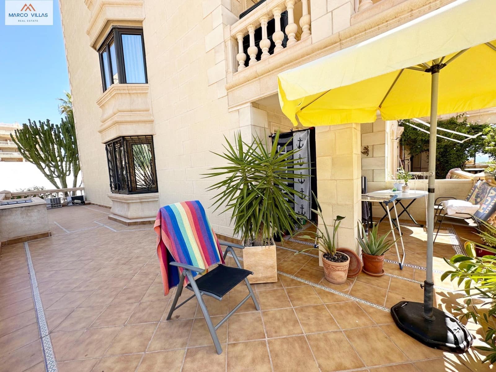 3 soveværelse Lejlighed til salg i El Moncayo med swimmingpool garage - € 255.000 (Ref: 7772571)