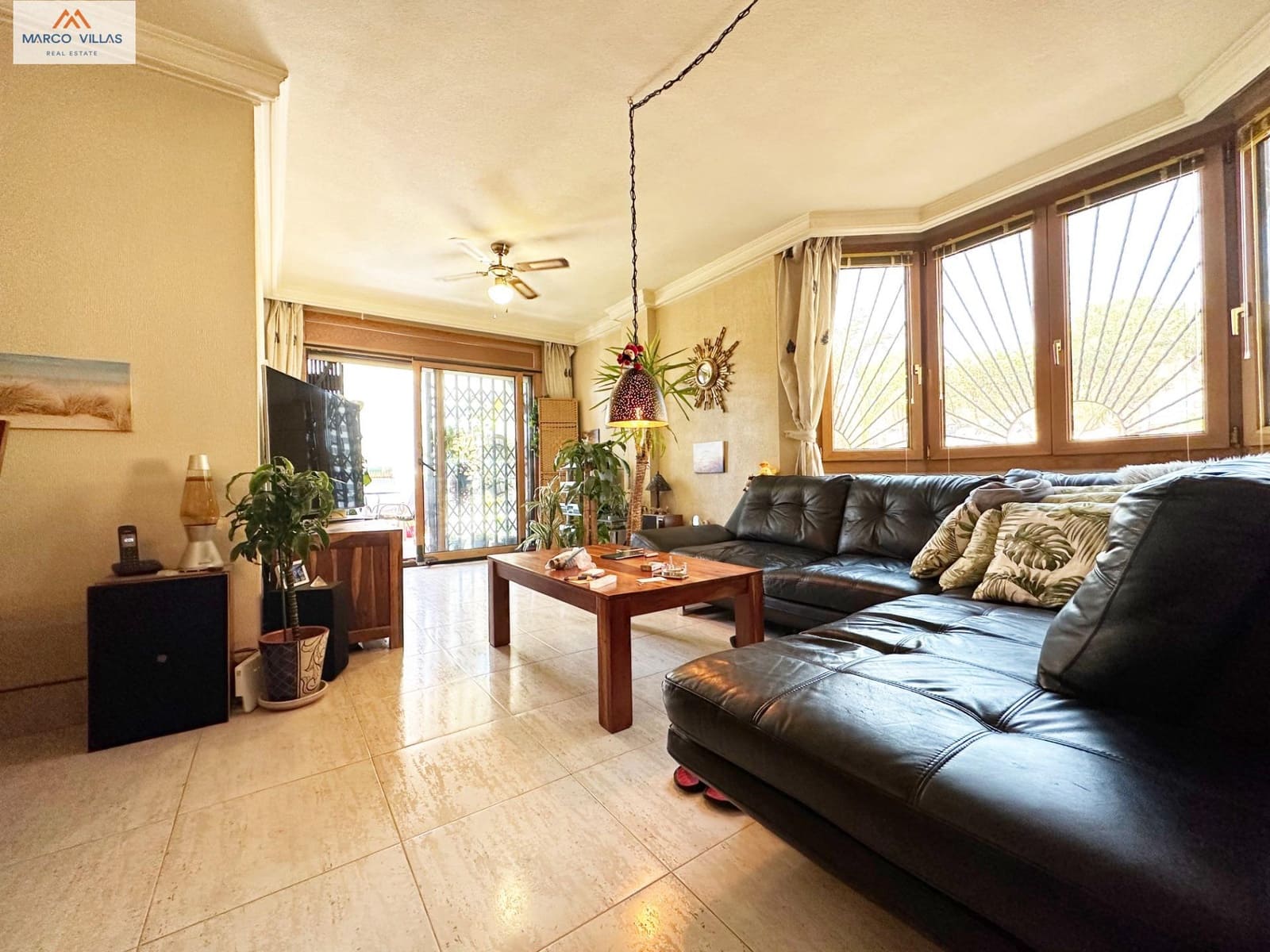 3 soveværelse Lejlighed til salg i El Moncayo med swimmingpool garage - € 255.000 (Ref: 7772571)