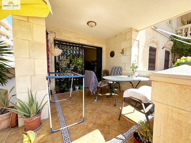 3 soveværelse Lejlighed til salg i El Moncayo, Guardamar del Segura med swimmingpool garage - € 255.000 (Ref: 7772571)