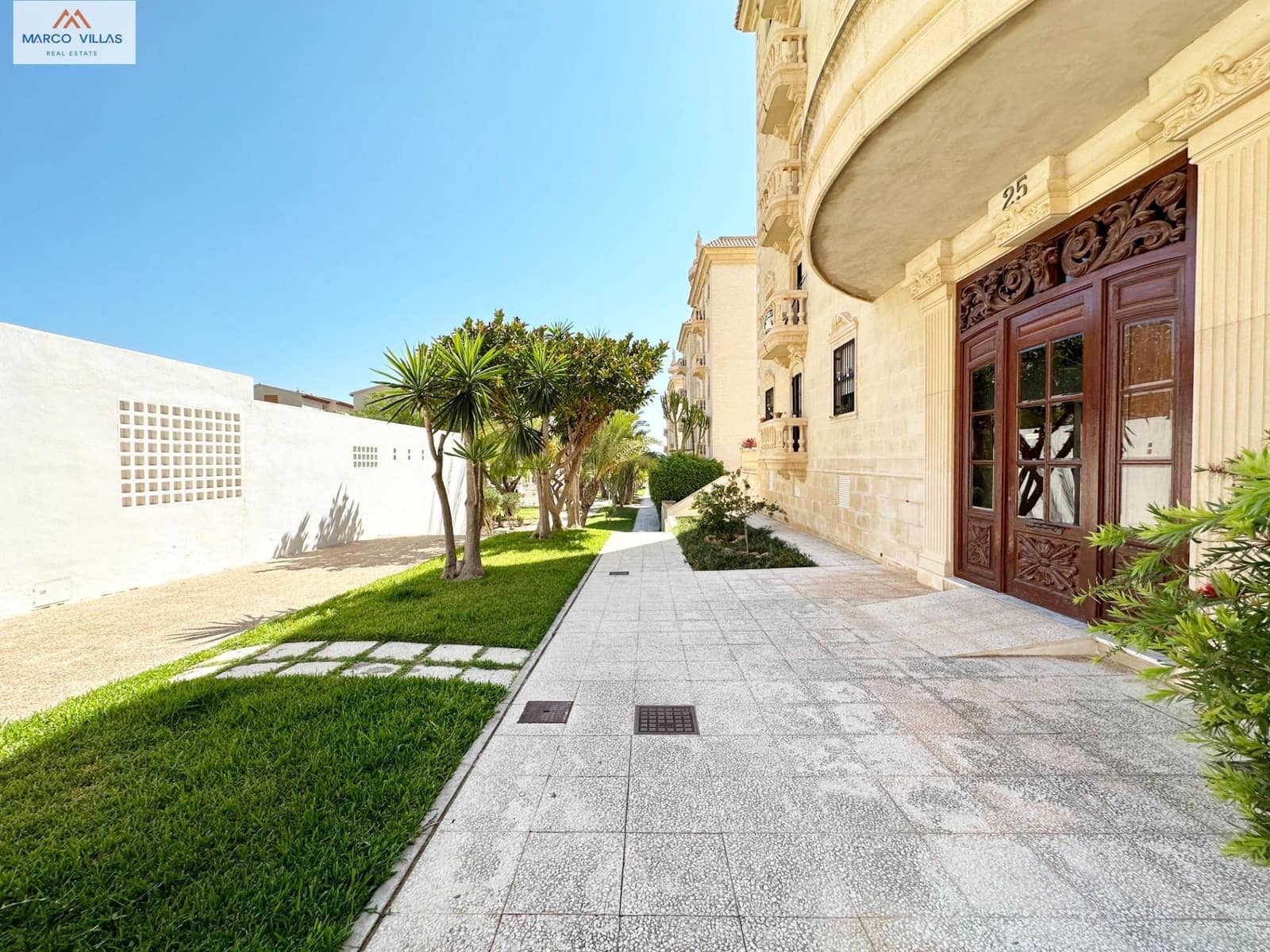 3 soveværelse Lejlighed til salg i El Moncayo med swimmingpool garage - € 255.000 (Ref: 7772571)