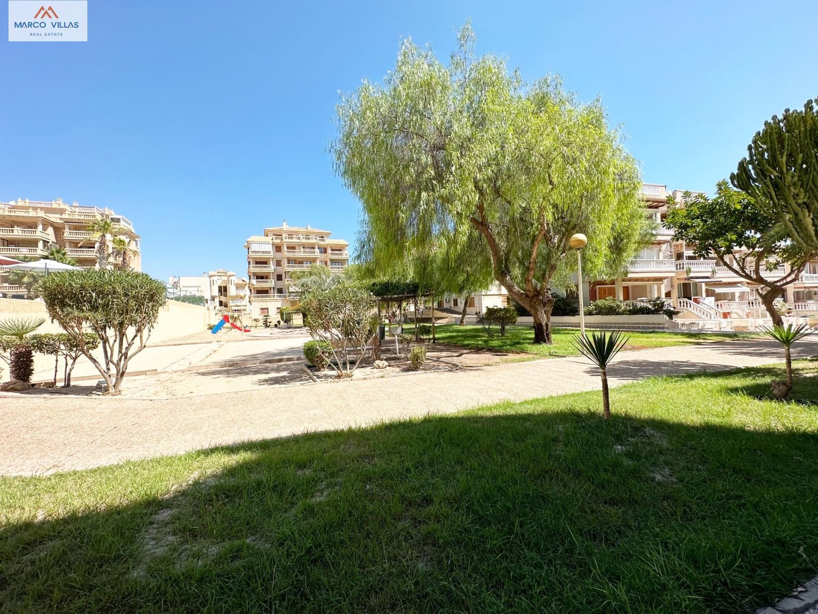 3 soveværelse Lejlighed til salg i El Moncayo med swimmingpool garage - € 255.000 (Ref: 7772571)