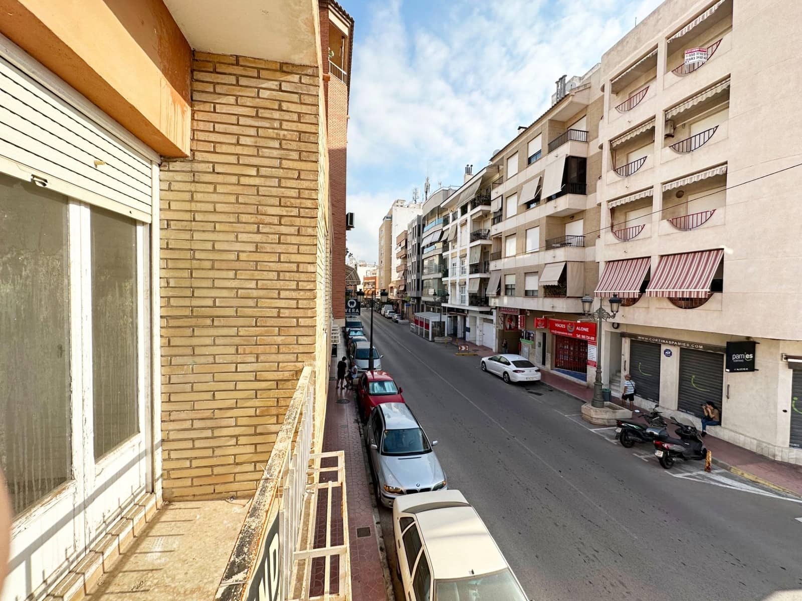 4 Zimmer Wohnung zu verkaufen in Guardamar del Segura - 225.000 € (Ref: 7819066)