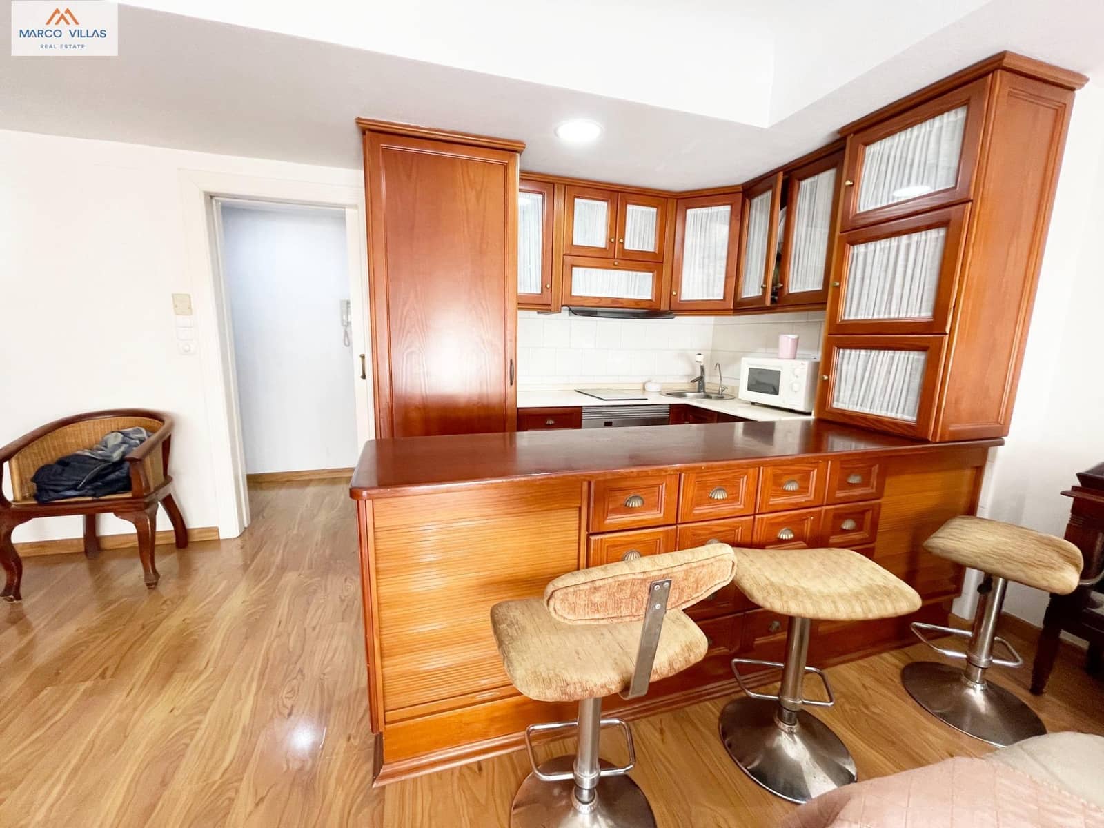 3 Zimmer Wohnung zu verkaufen in Torrevieja - 149.000 € (Ref: 7827523)