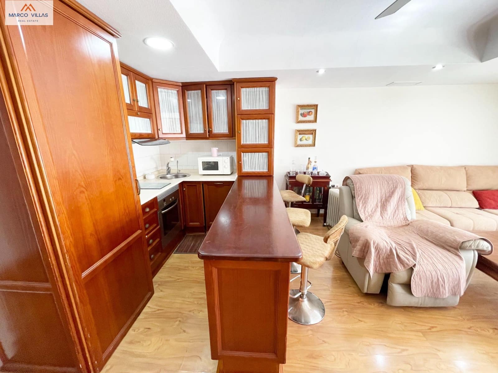 3 Zimmer Wohnung zu verkaufen in Torrevieja - 149.000 € (Ref: 7827523)