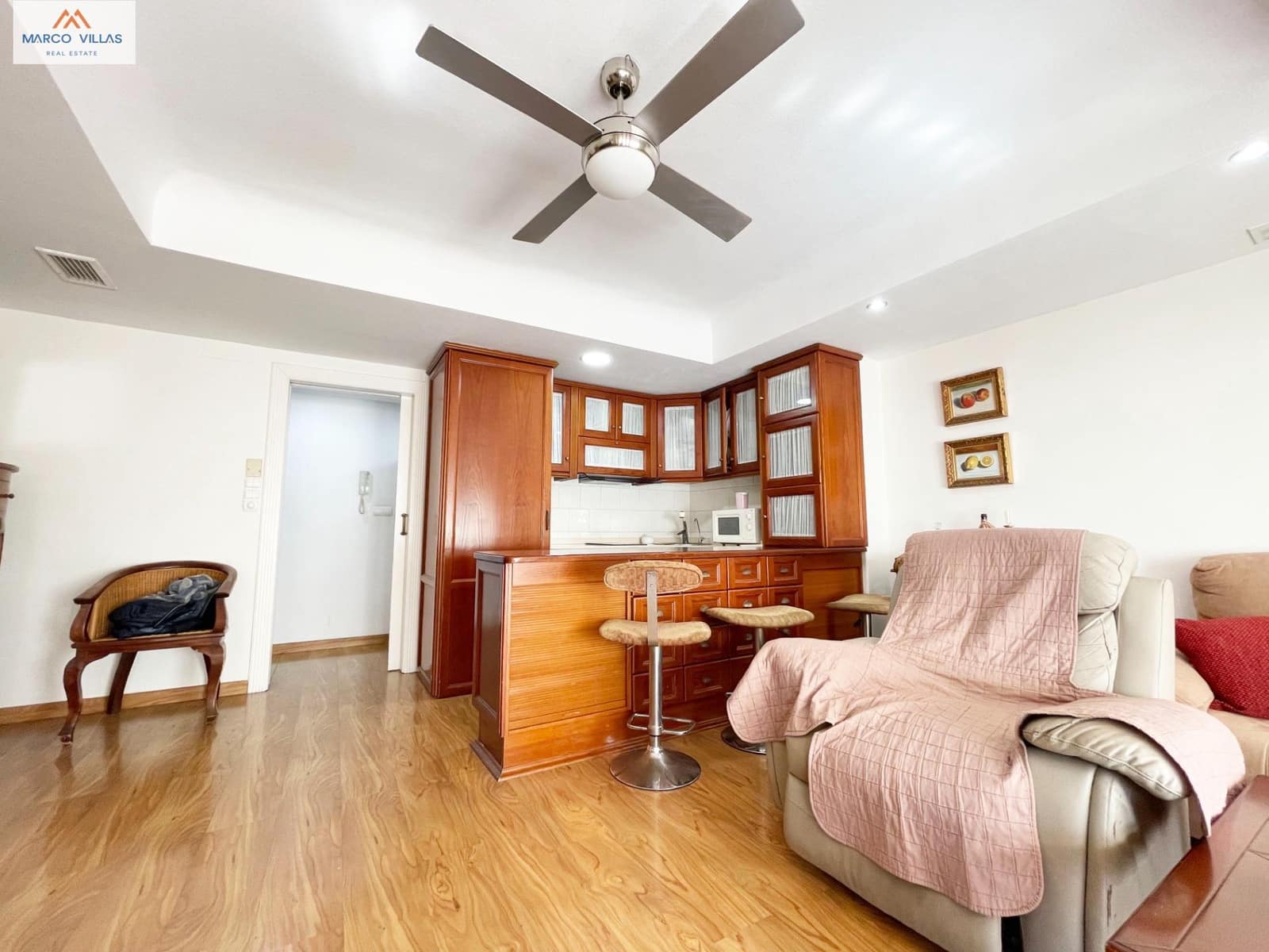 3 Zimmer Wohnung zu verkaufen in Torrevieja - 149.000 € (Ref: 7827523)